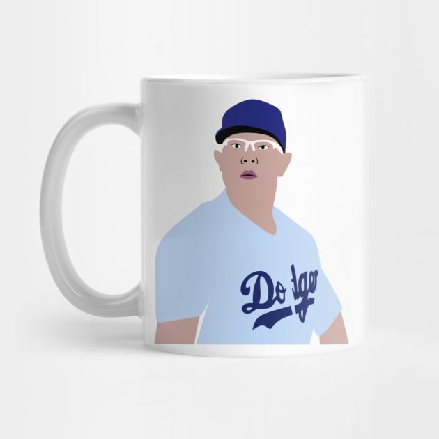 the best pitcher urias by rsclvisual